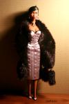 Integrity Toys - Fashion Royalty - Purple Factor